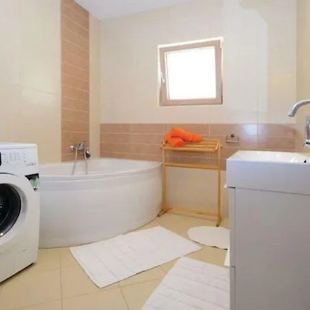 Apartment Apartmani Kali Kali