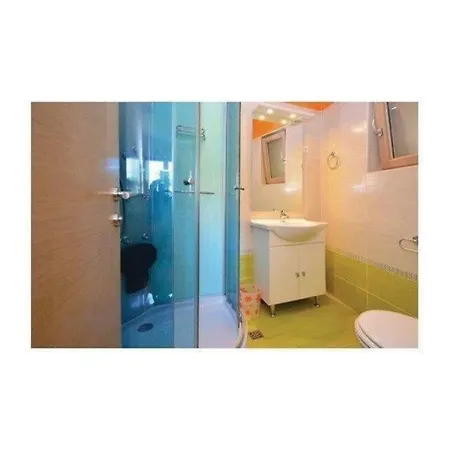 Apartmani Kali Апартаменты