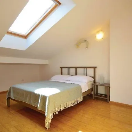 Апартаменты Apartmani Kali Кали