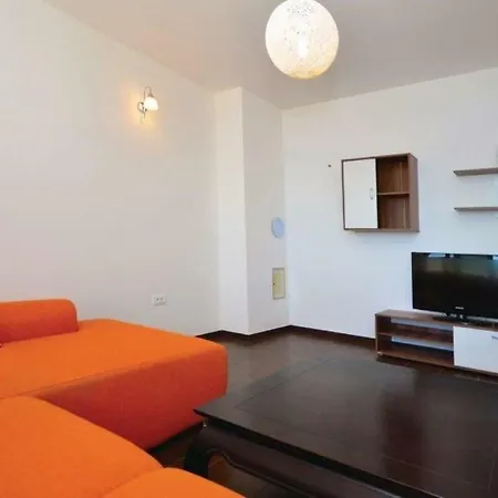 Apartmani Kali Кали