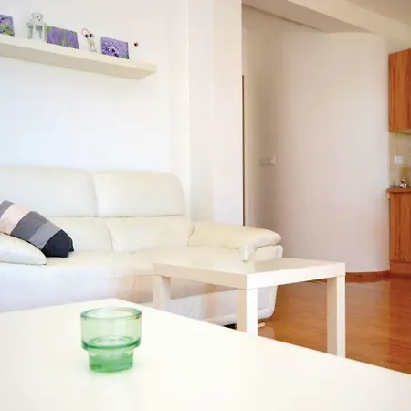 Апартаменты Apartmani Kali Кали