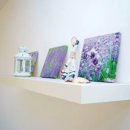 Apartmani Kali Apartment *