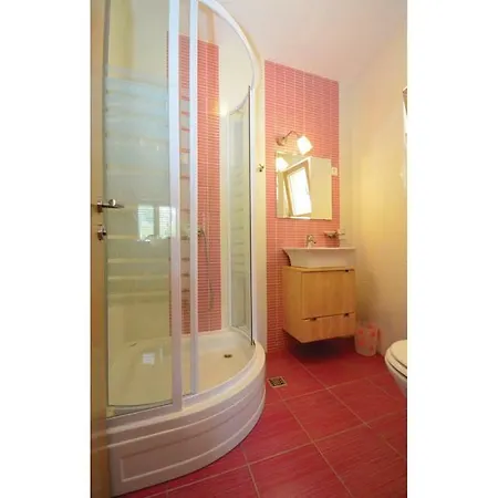 Апартаменты Apartmani Kali *
