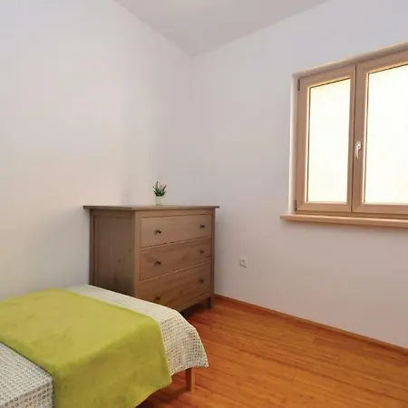 Apartmani Kali Кали