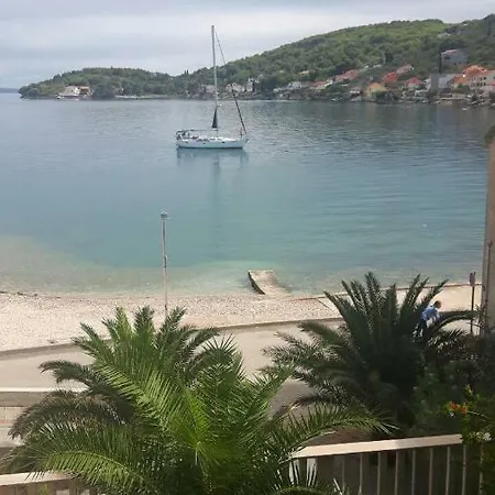 Apartmani Kali Appartamento *