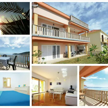 Apartmani Kali *