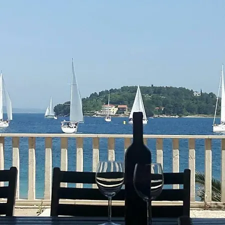 Apartmani Kali Апартаменты Кали