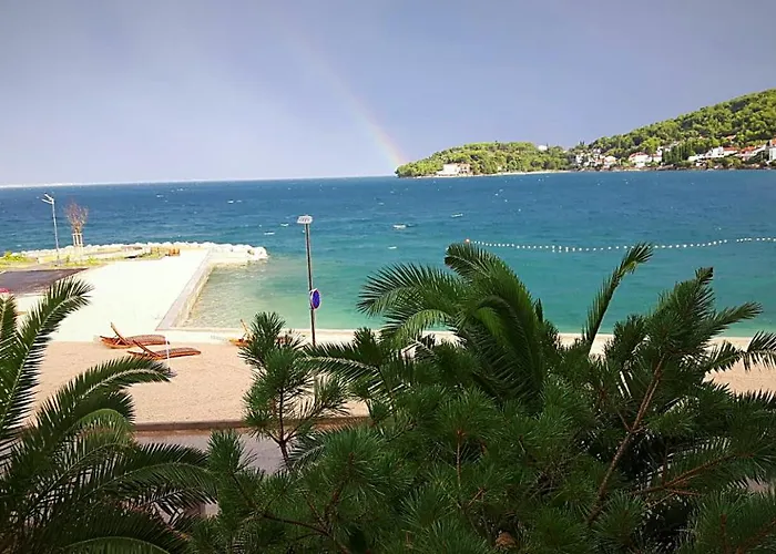 Apartmani Kali Apartman