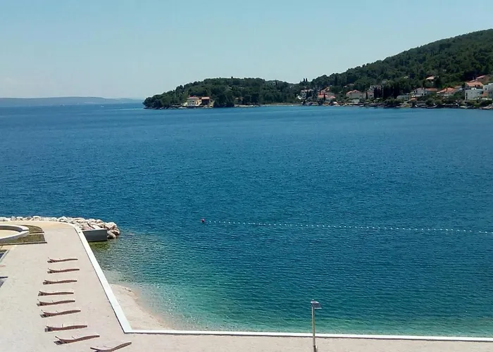 Apartmani Kali Apartman