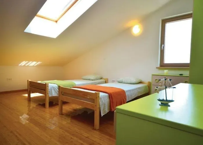 Apartmani Kali * Kali