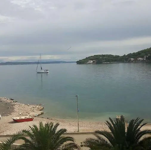 Apartmani Kali * Kali