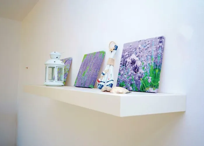 Apartmani Kali Apartman *