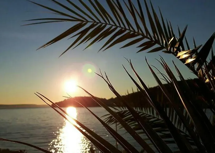 Apartman Apartmani Kali *