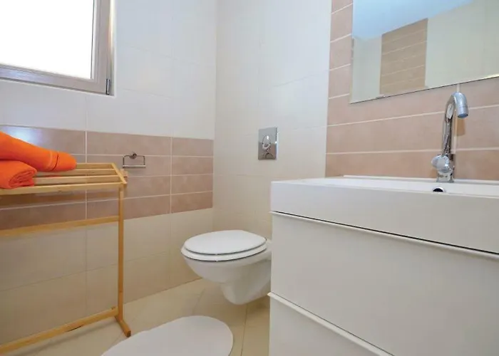 Apartmani Kali * Kali