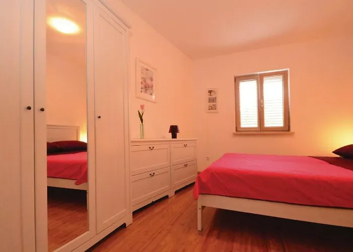 Apartmani Kali * Kali