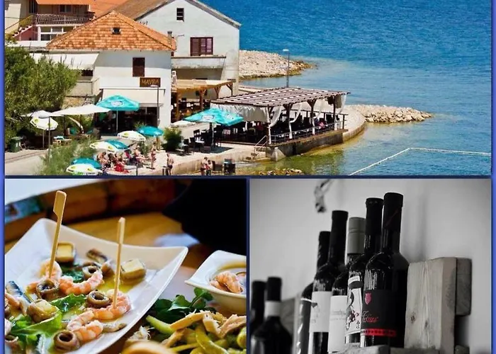 Apartmani Kali Apartman