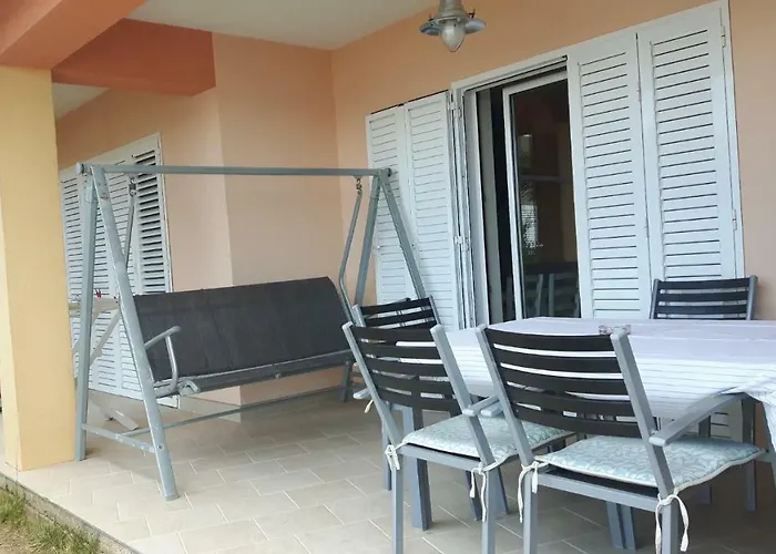 Apartman Apartmani Kali Kali