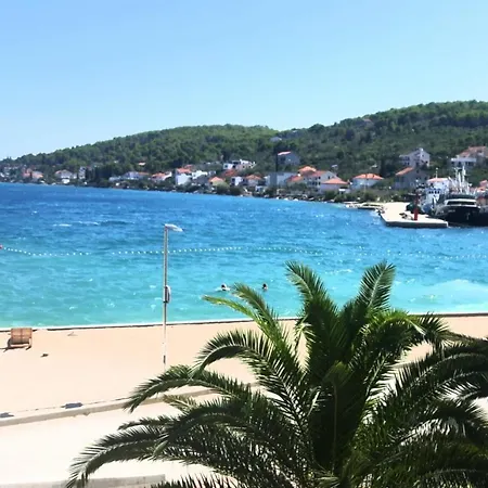 Apartmani Kali Appartement *