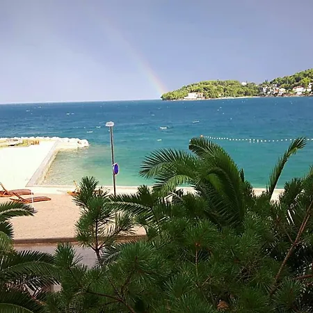 Apartmani Kali Appartement