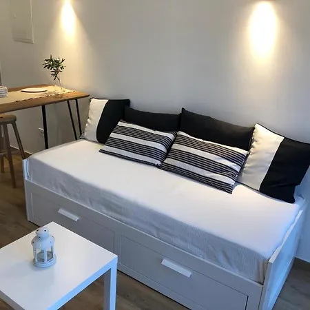 Apartmani Kali Appartement *