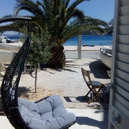 Apartmani Kali Appartement