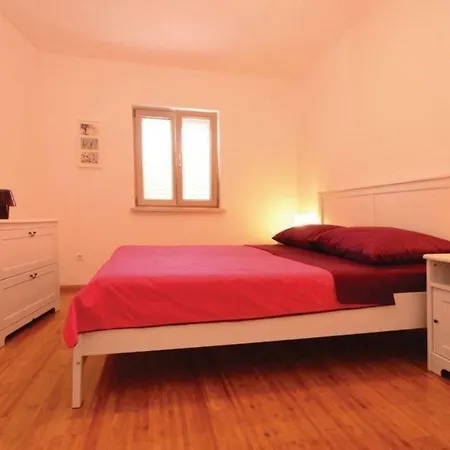 Apartmani Kali *