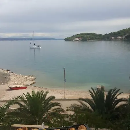 Apartmani Kali Appartement