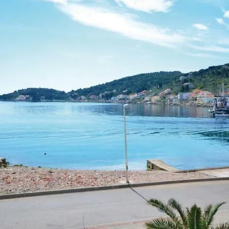 Apartmani Kali Apartmán