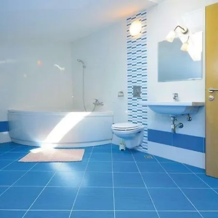 Apartmani Kali Appartement *