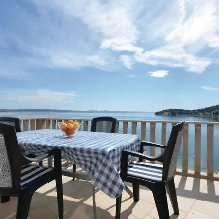 Apartmani Kali Apartmán Kali
