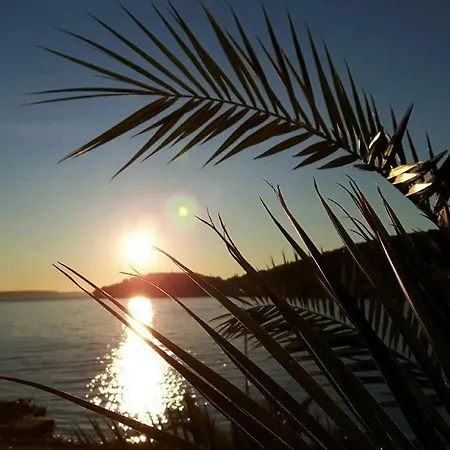 Appartement Apartmani Kali *