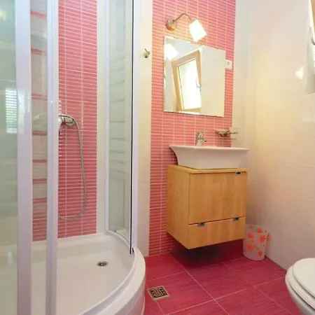 Apartmani Kali Appartement *