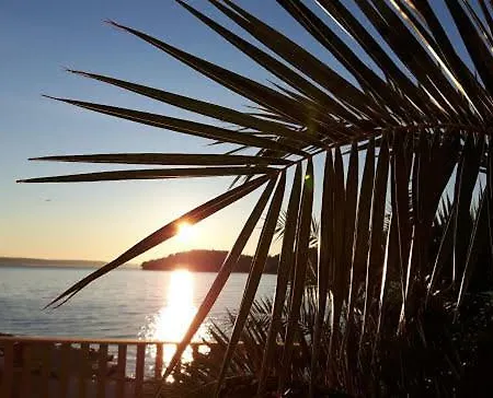 Appartement Apartmani Kali