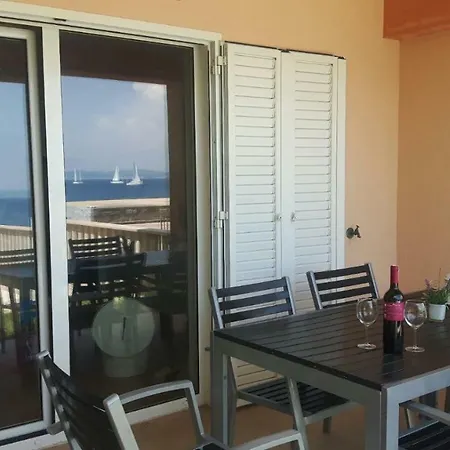 Apartmani Kali Appartement *