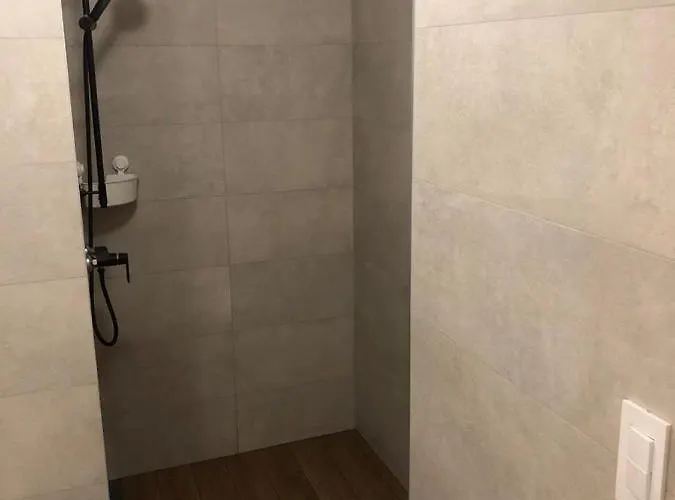 Apartmán Apartmani Kali *