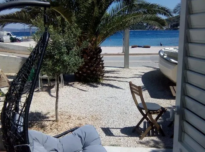 Apartmani Kali Apartmán