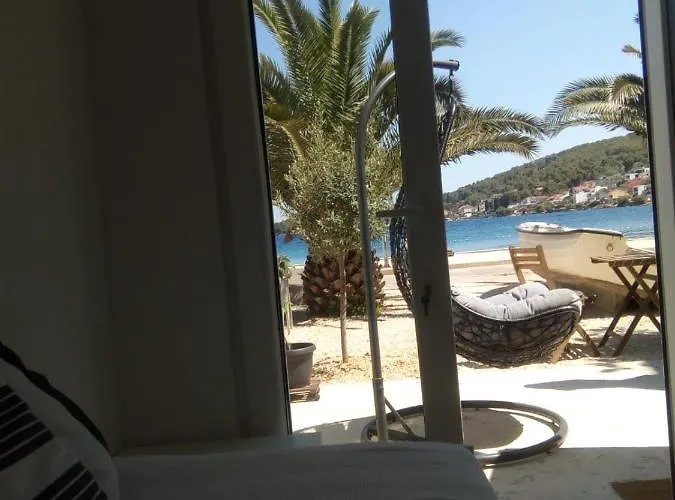 Apartmani Kali Apartmán *