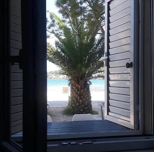 Apartmán Apartmani Kali