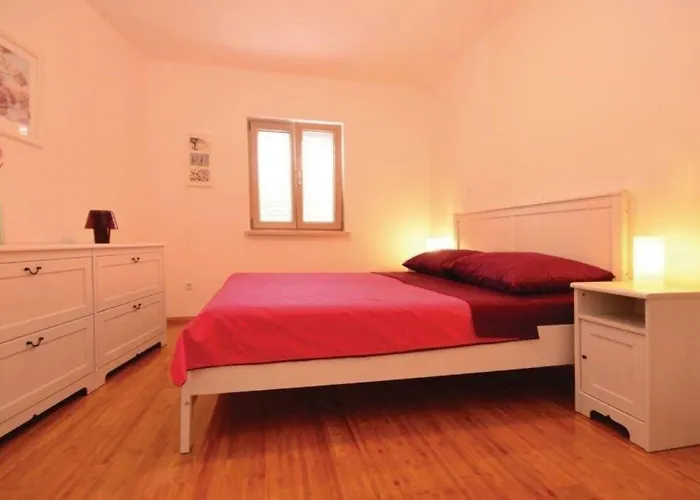 Apartmani Kali *