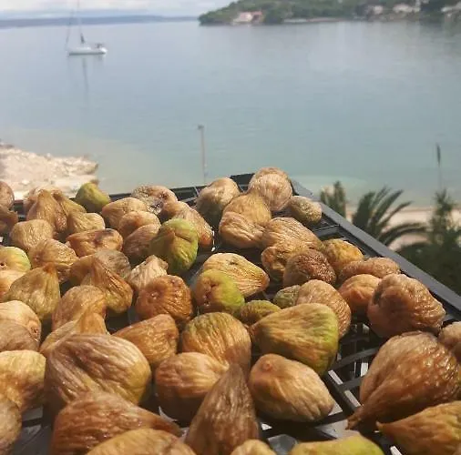 Apartmani Kali Apartmán