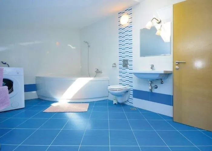 Apartmani Kali Apartmán *