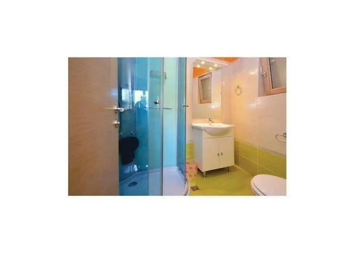 Apartmani Kali Apartmán