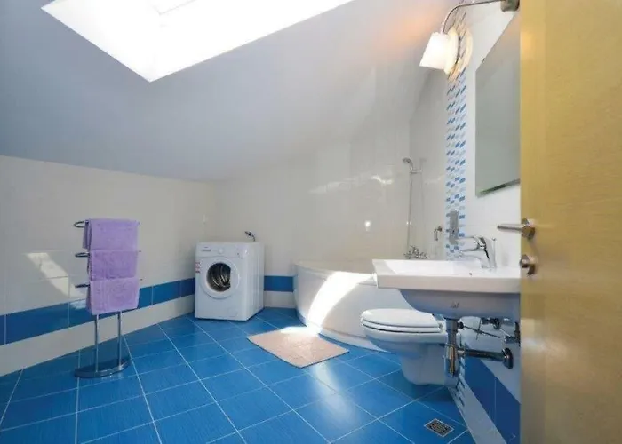 Apartmani Kali Apartmán *