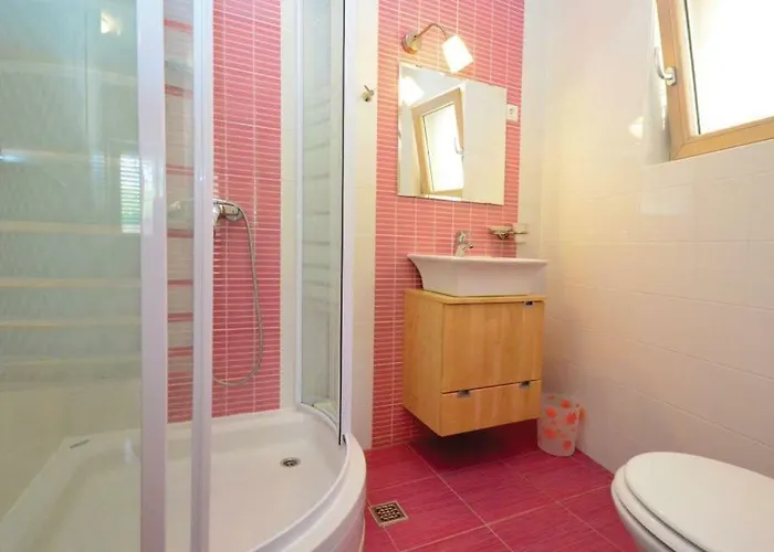 Apartmani Kali Apartmán *