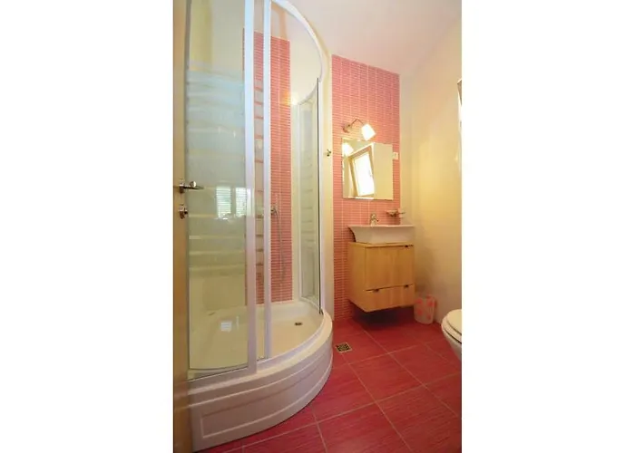 Apartmán Apartmani Kali *