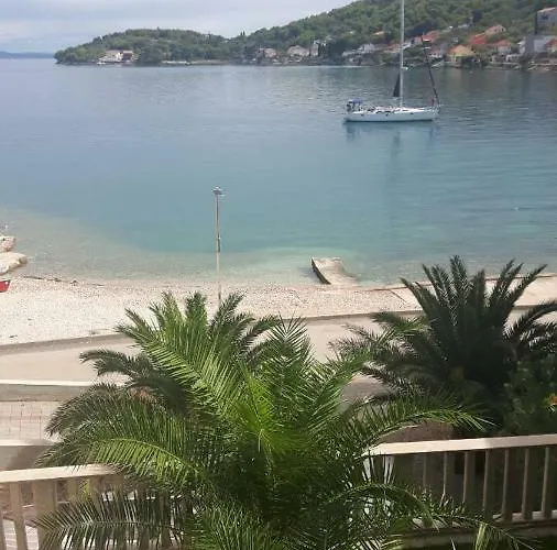 Apartmani Kali