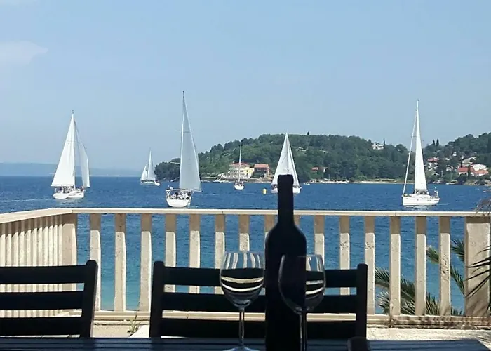 Apartmani Kali Appartement Kali